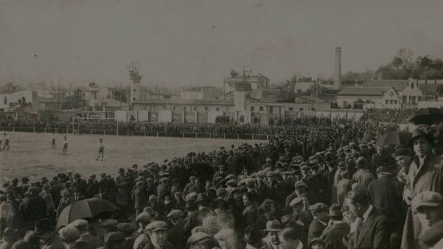 Difusió documental centenari Vista Al...