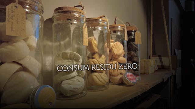 5.2- Consum residu zero