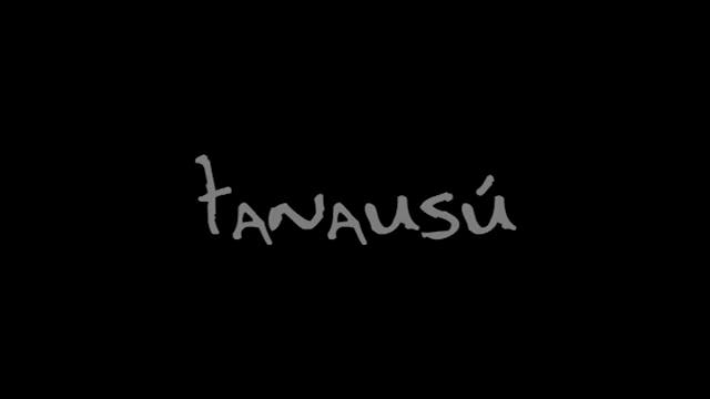 Tanausú