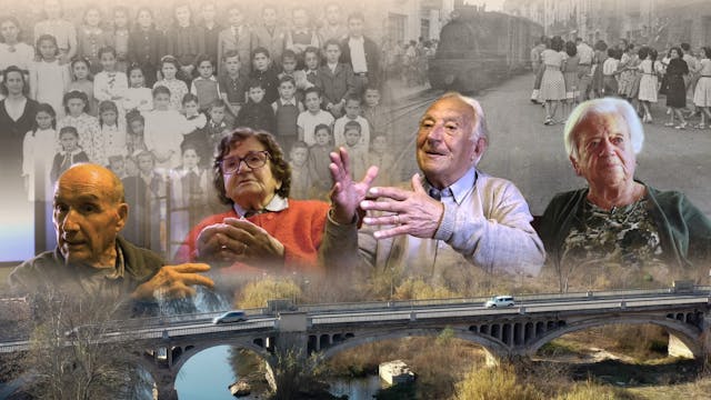 Preservem la memòria