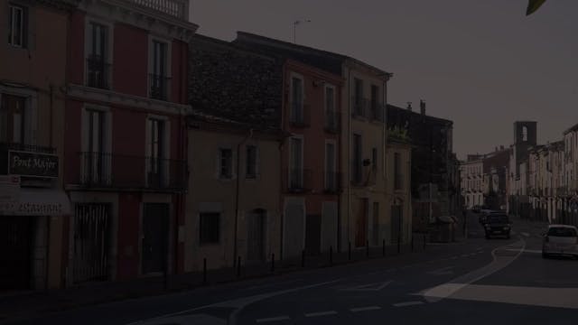 Modernisme i indústria a Pont Major