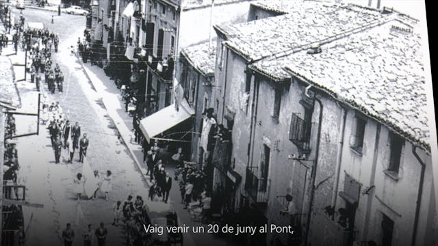 Preservem la memoria I