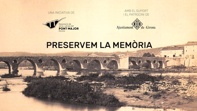 Tràiler "PRESERVEM LA MEMÒRIA" - Cine...