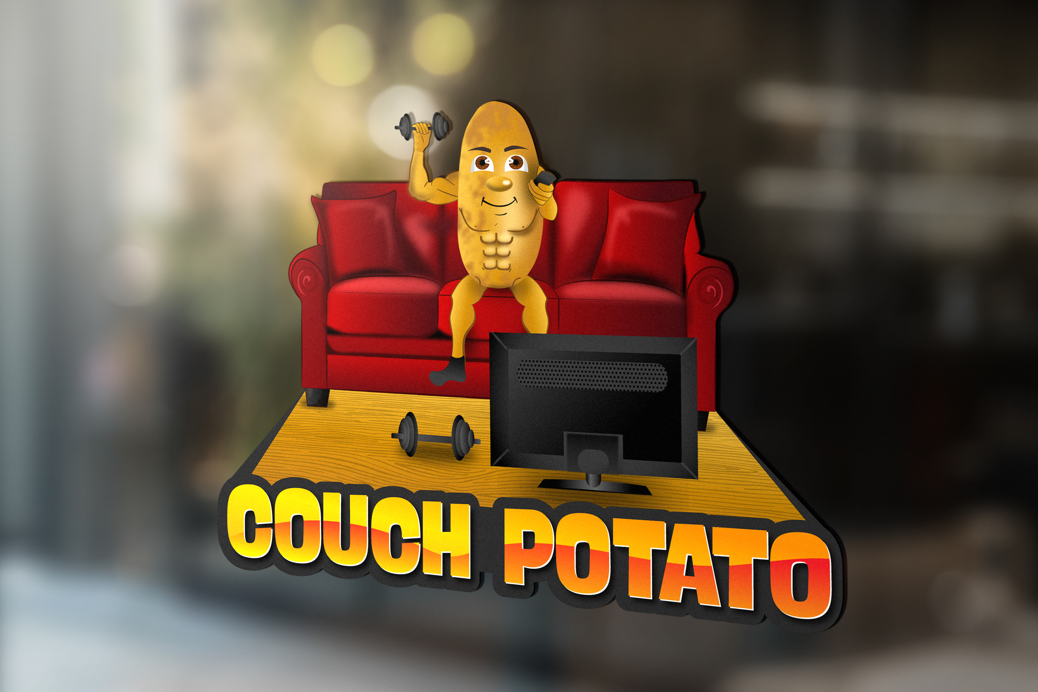 The 28 Day No Equipment Program