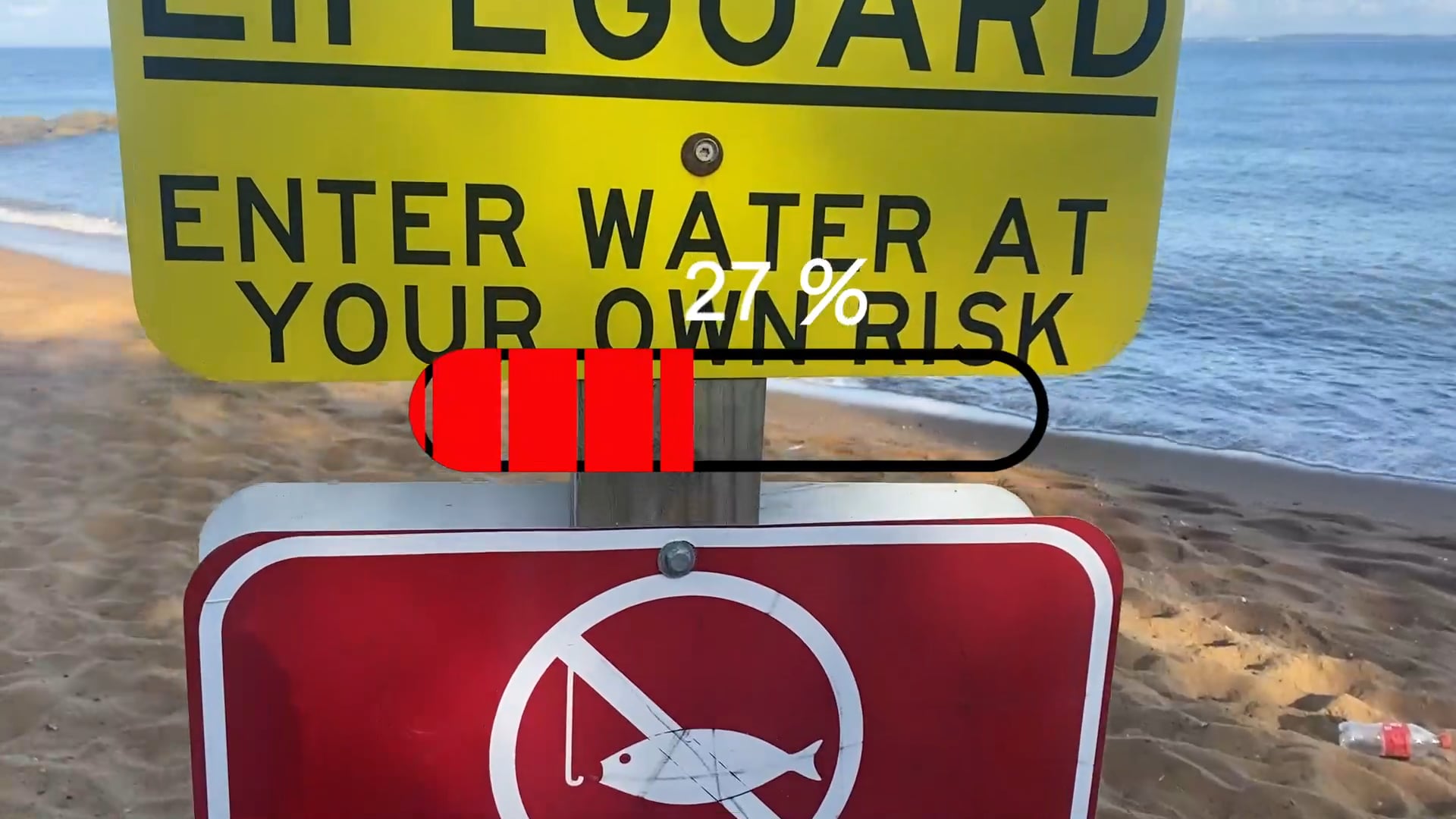 Day 1 of The 28 Day No Equipment Program