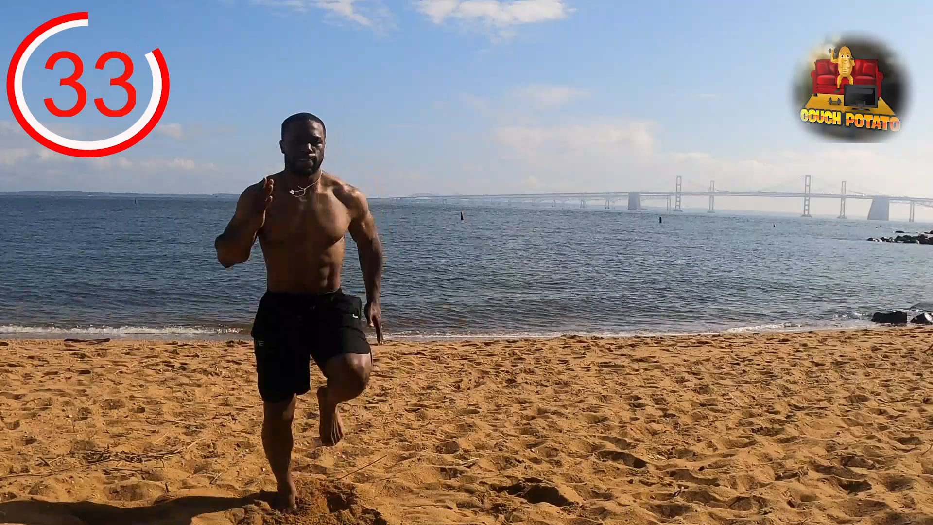 Day 27 of The 28 Day No Equipment Program