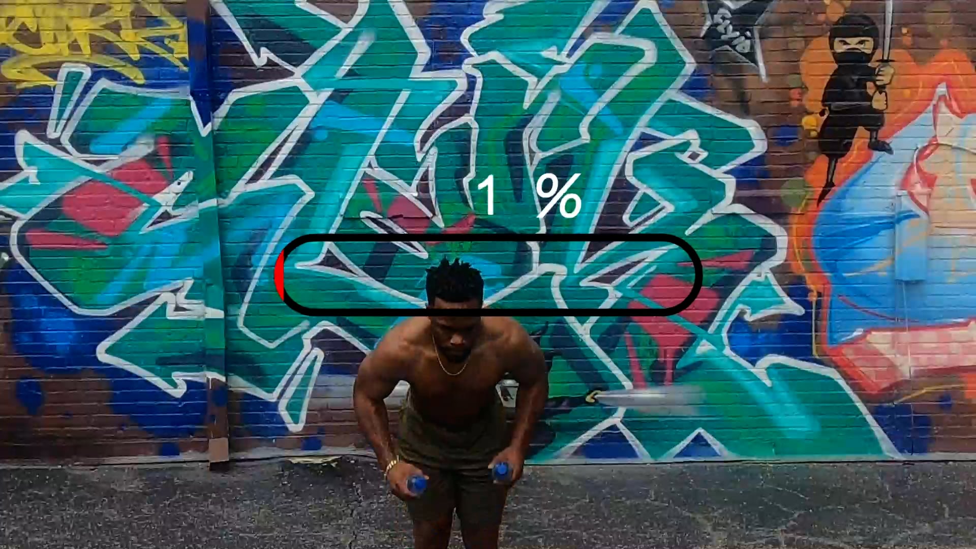 8 Day Vacation Program Day 5