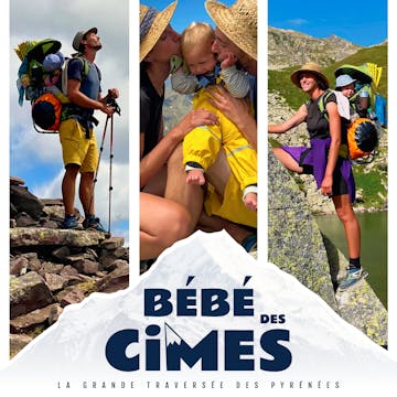 Bébé Des Cimes