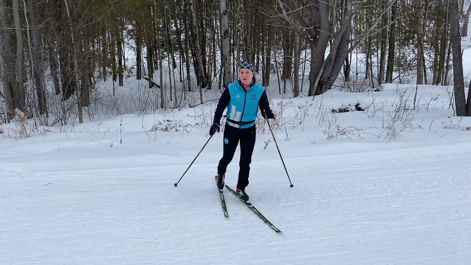 Skate Kick Mechanics