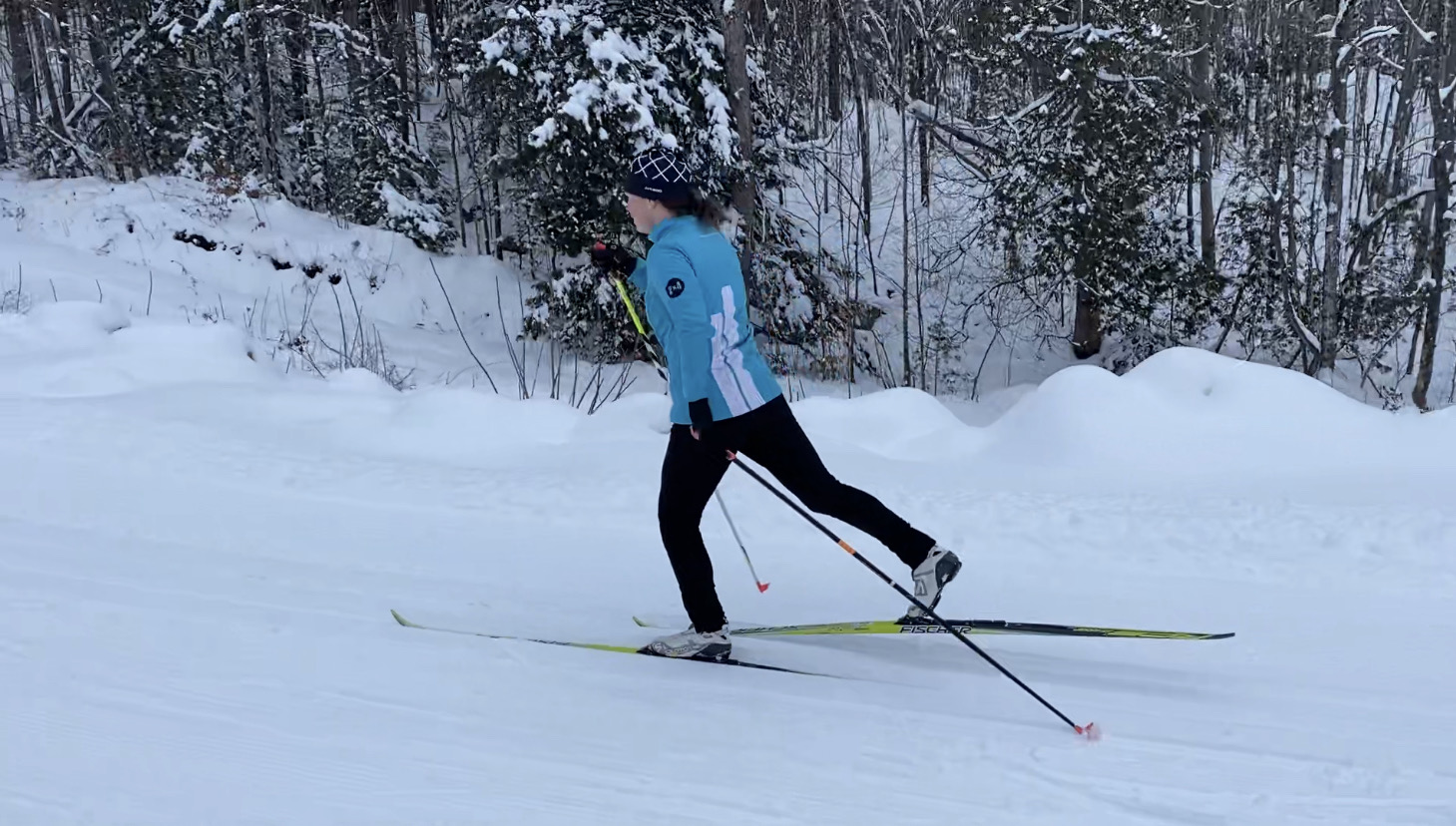 Advanced Classic Techniques