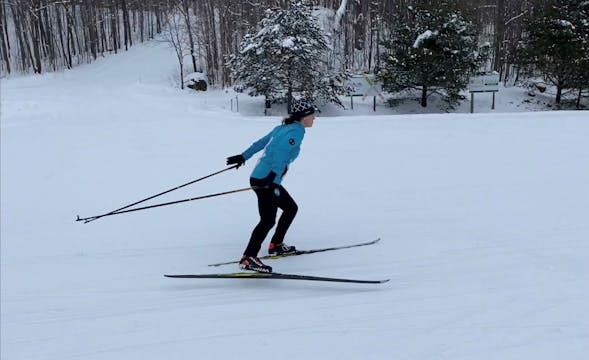 Advanced Skate Techniques