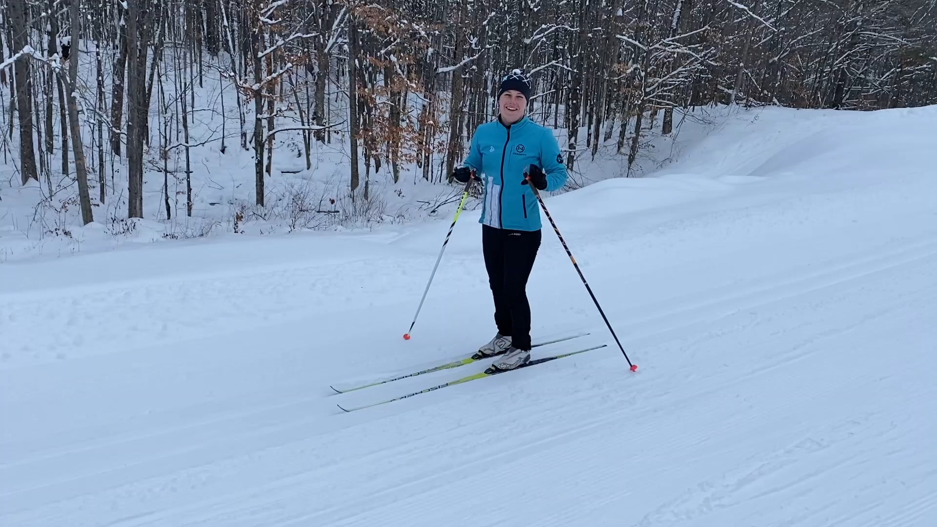 Basic Classic #9 (Kick Timing)