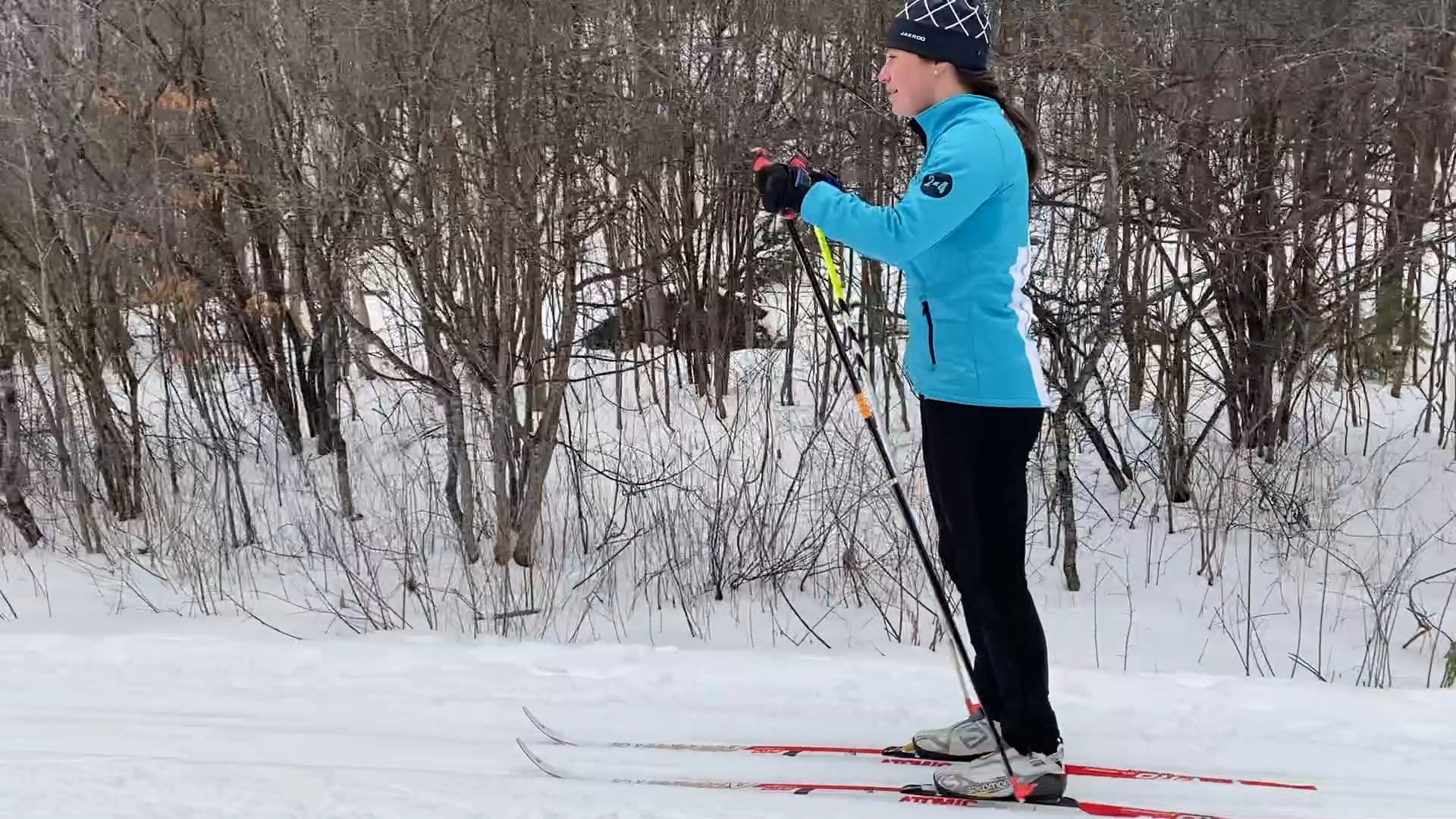 Basic Classic #1 (Overview)