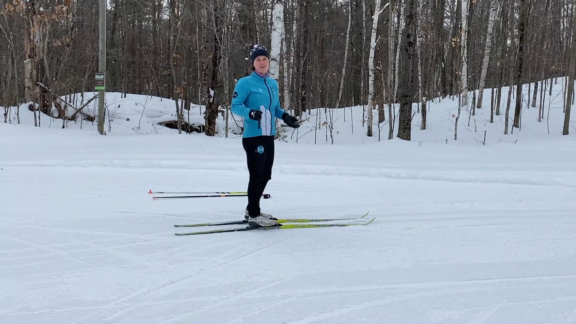 Basic Classic #10 (Legs Only Climbing Challenge)