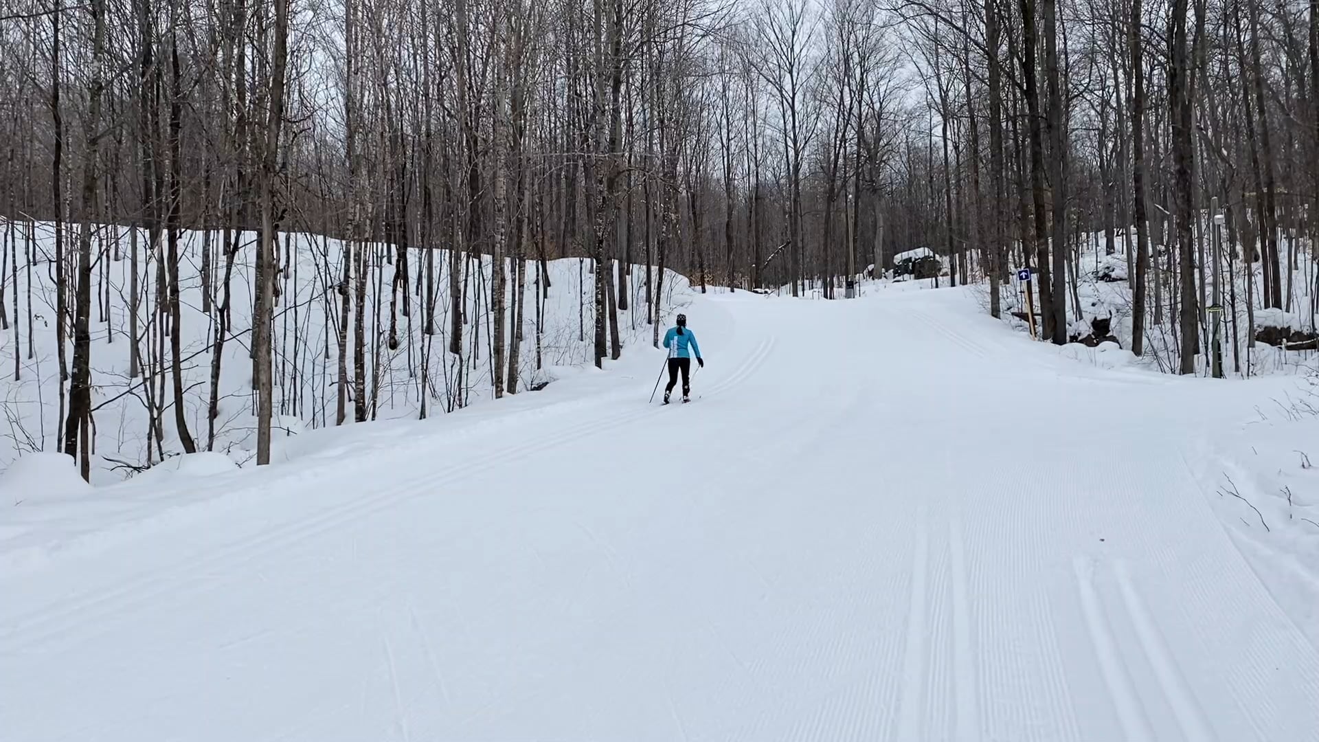 Basic Classic #11 (Climbing in the Tracks Challenge)