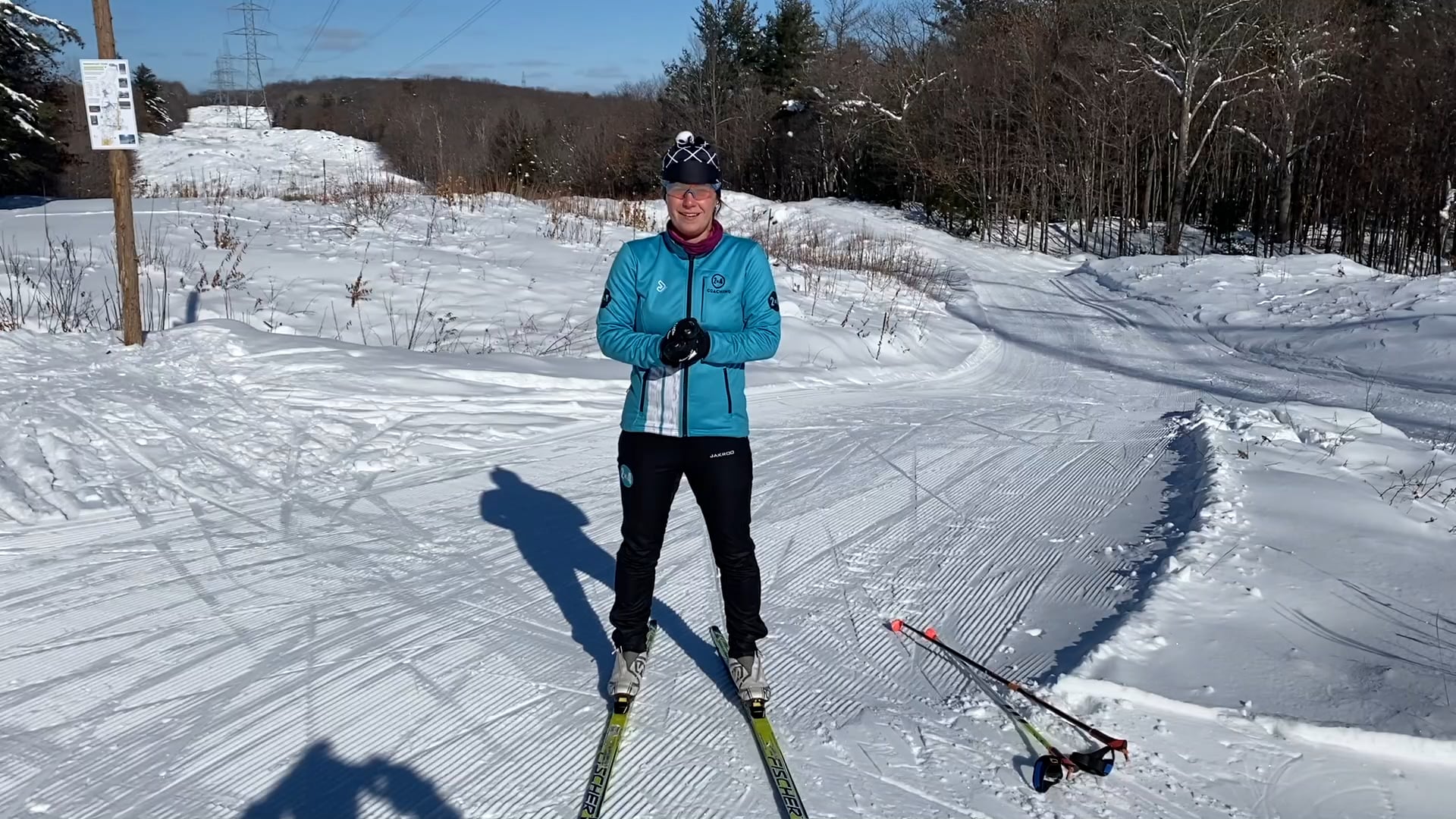 Classic Weight Transfer