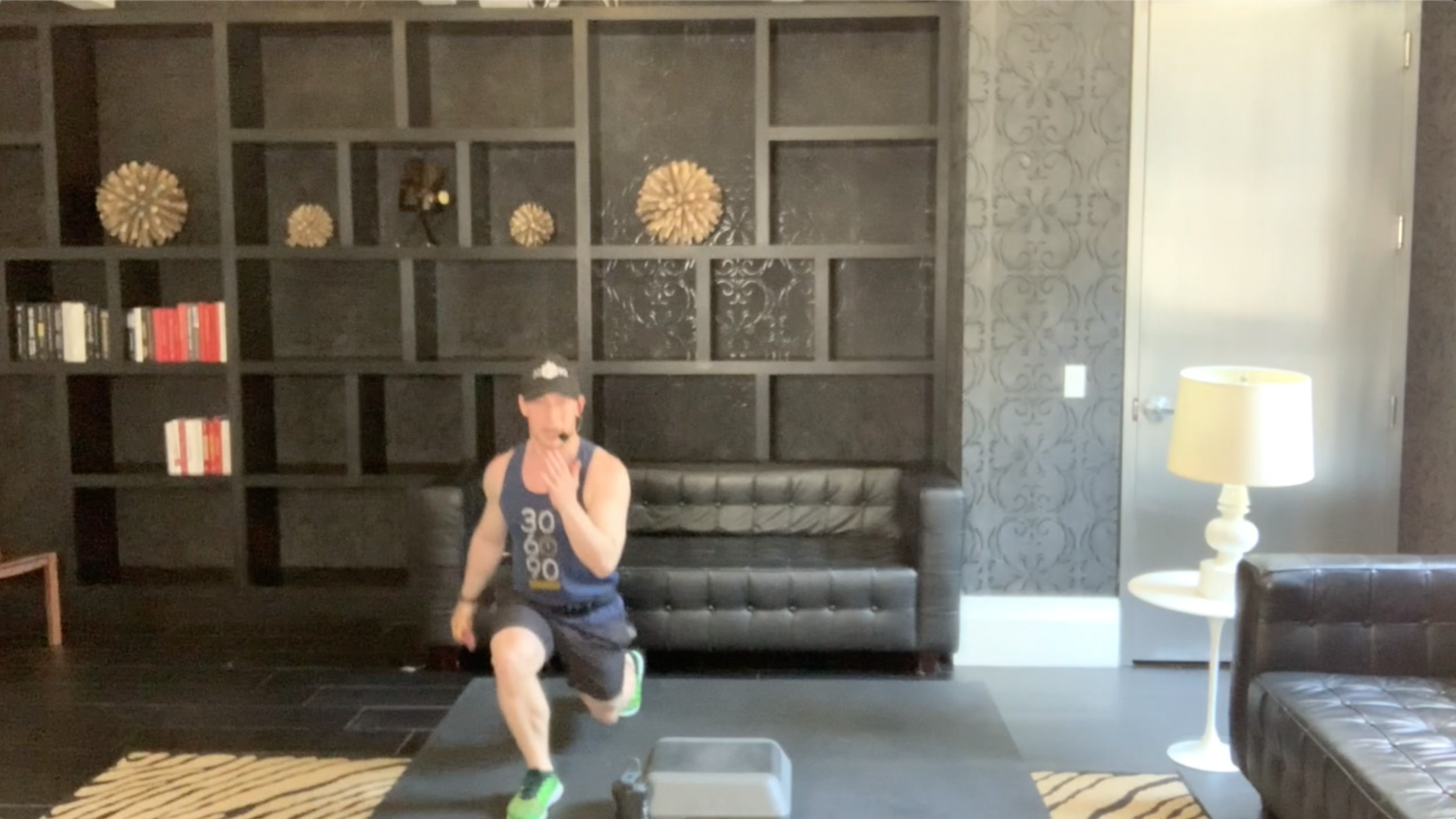 Classic 45 with Peyton 5th, June 2020