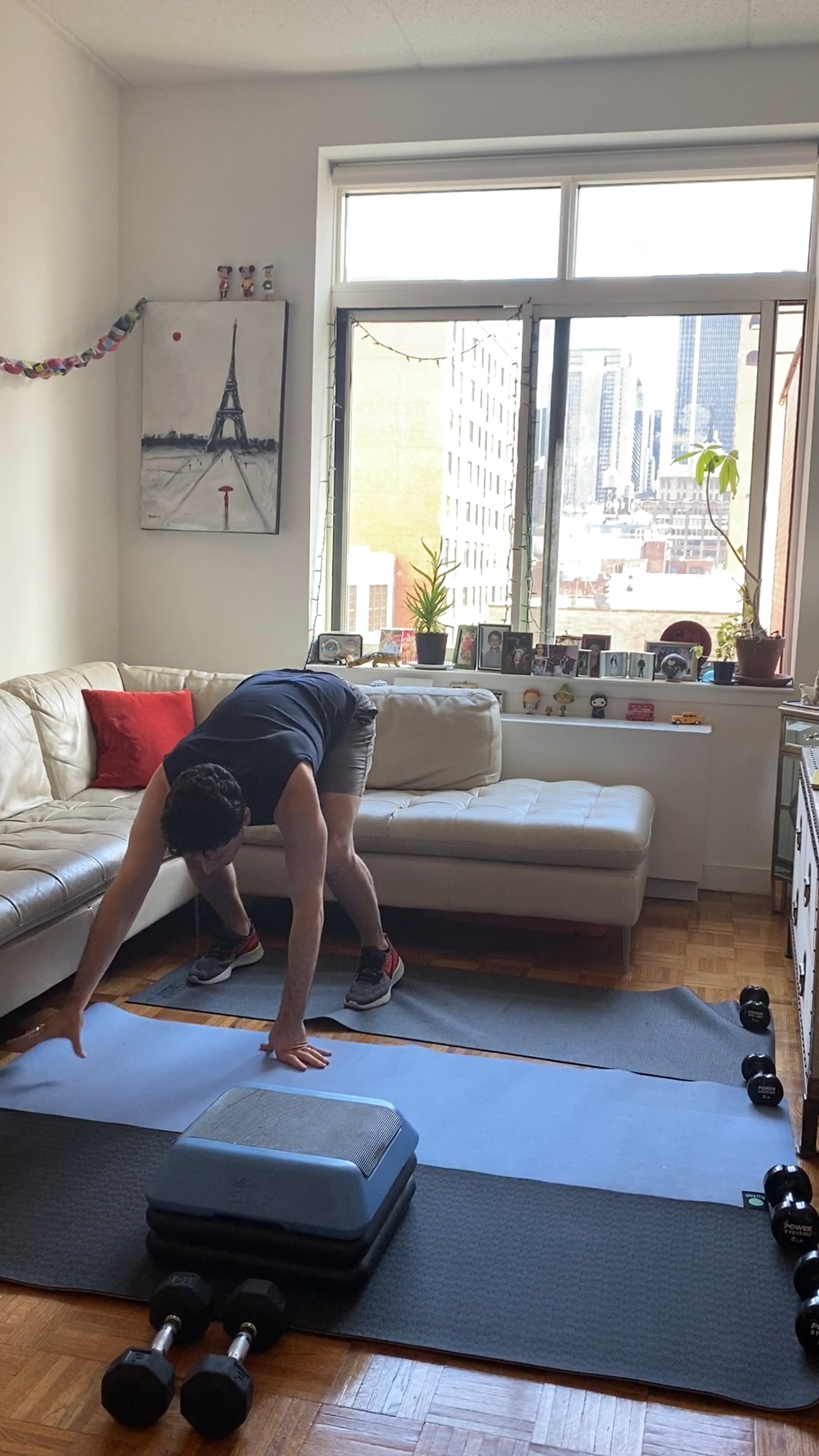 Classic 38 with Kristi & Larry April 2020