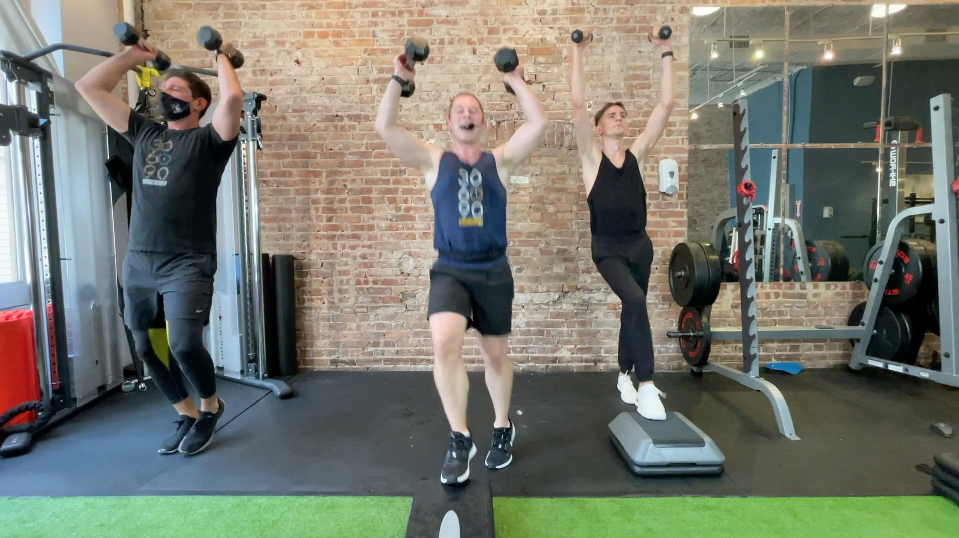 Classic 45 with Peyton December 11