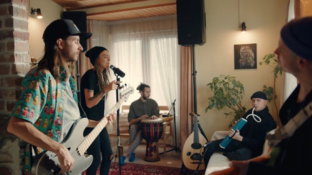 Generic Local Band - 2006