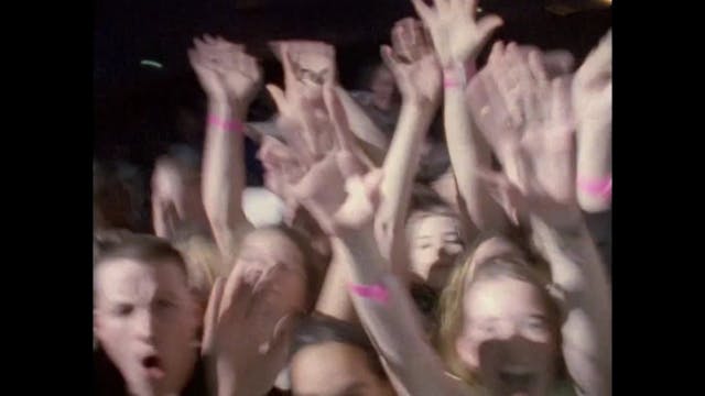 World Tour 1997 - Boise, ID