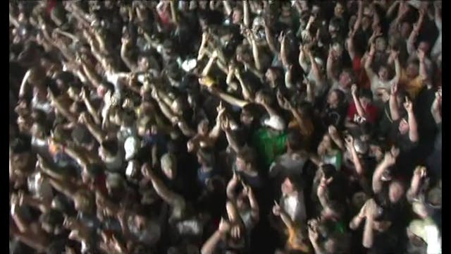 The Fillmore in DC - 1994