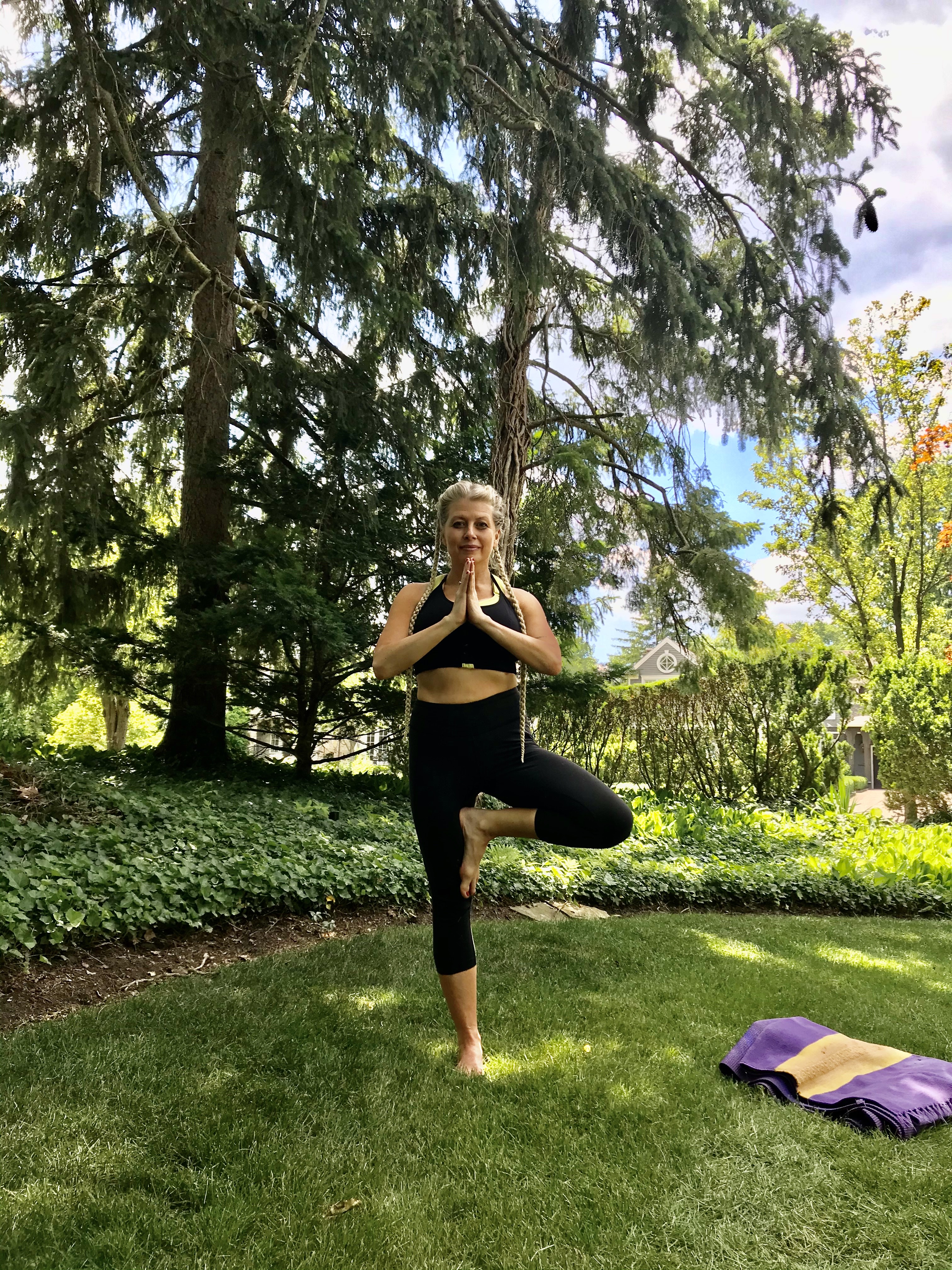 Hatha Flow with Megan