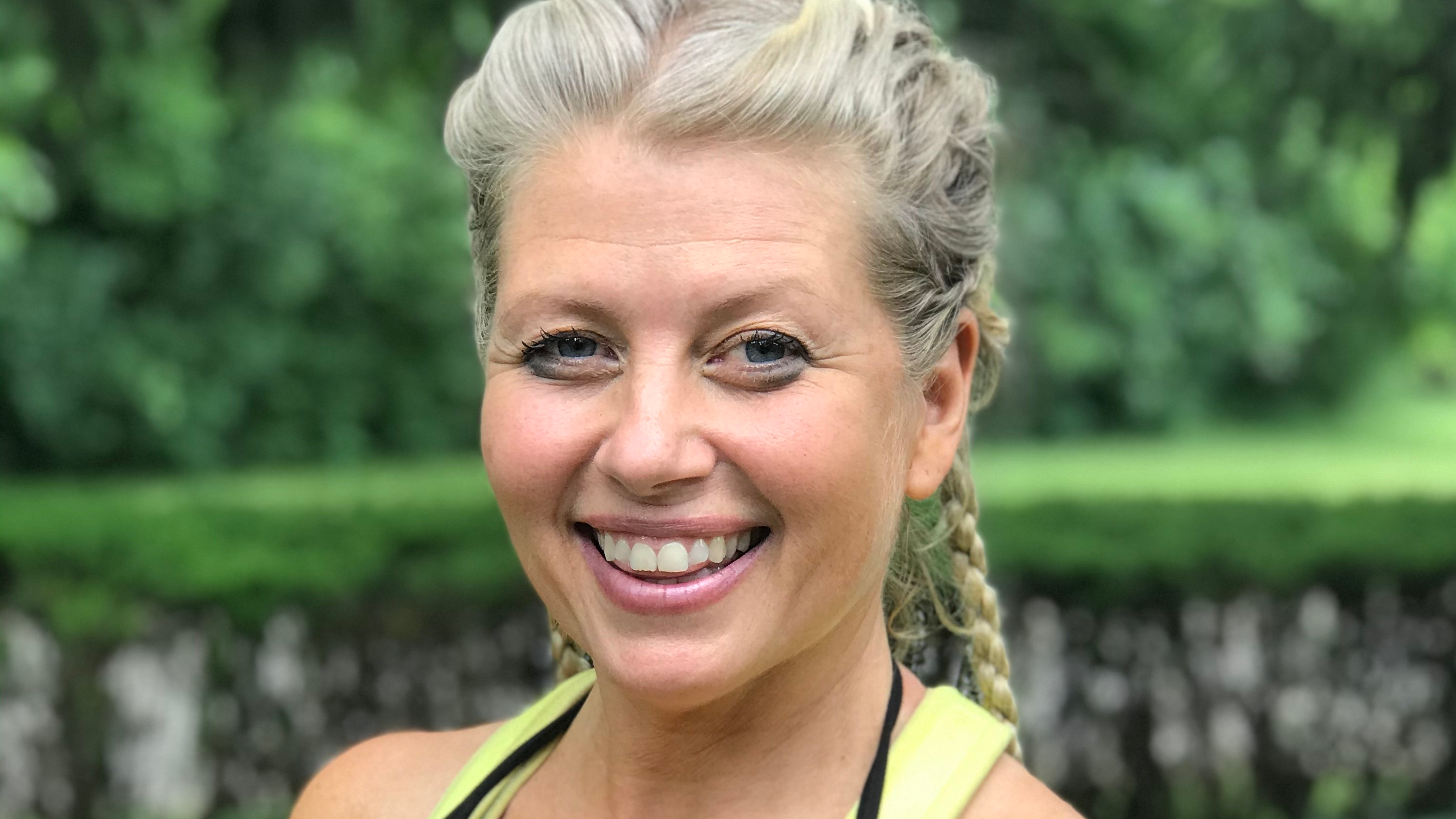 Practice with Megan Slattery