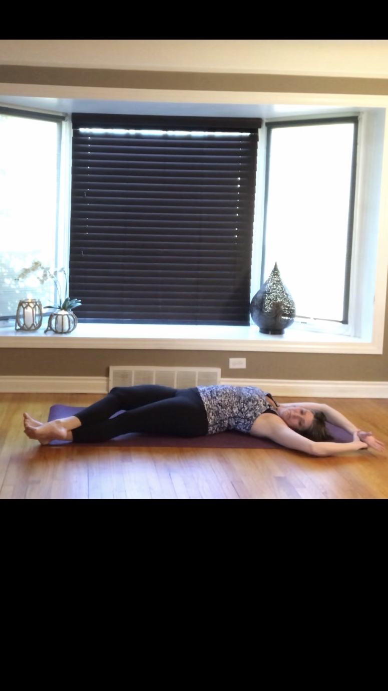 Gentle Flow with Jen