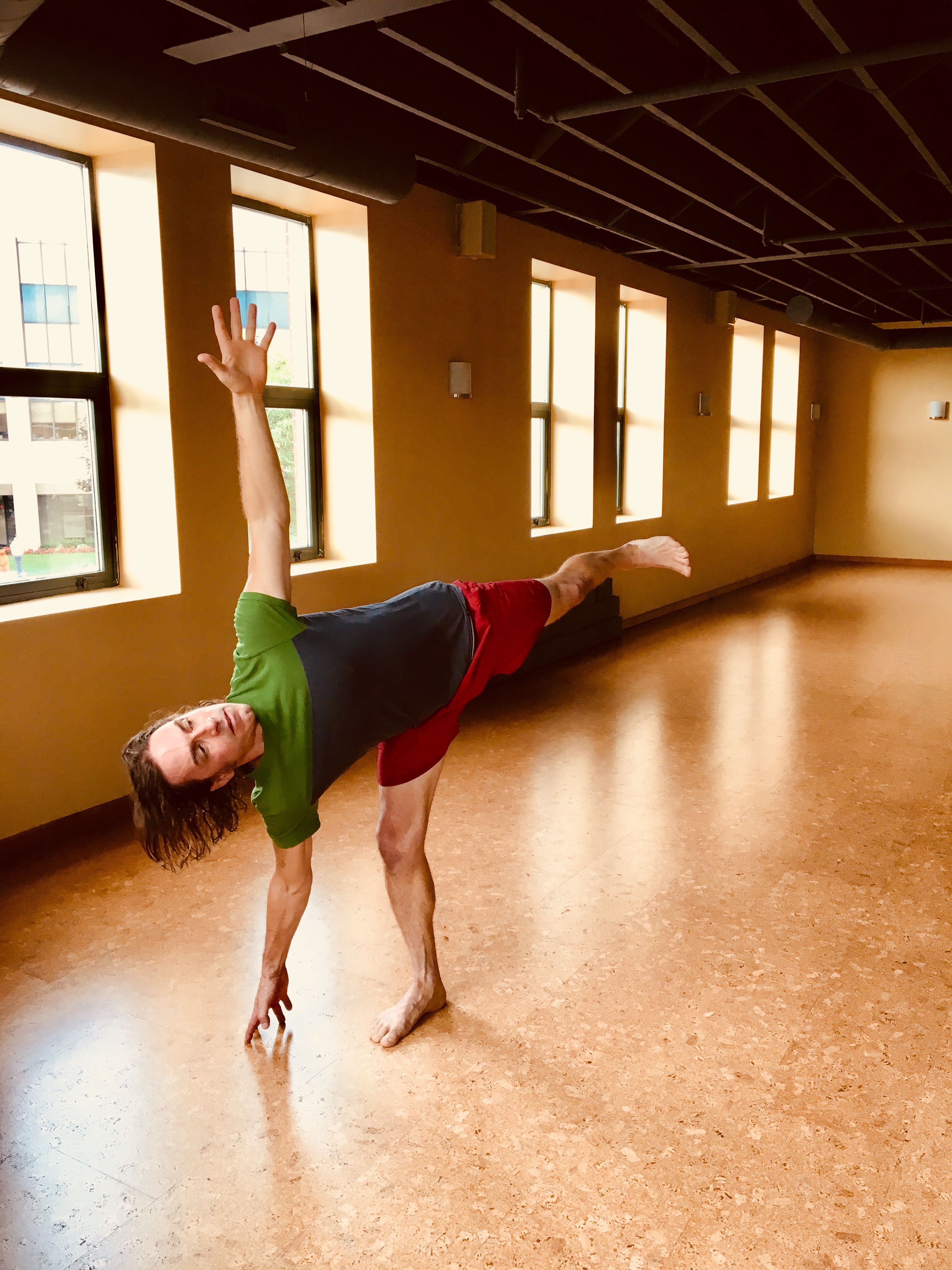 Power Flow with Travis