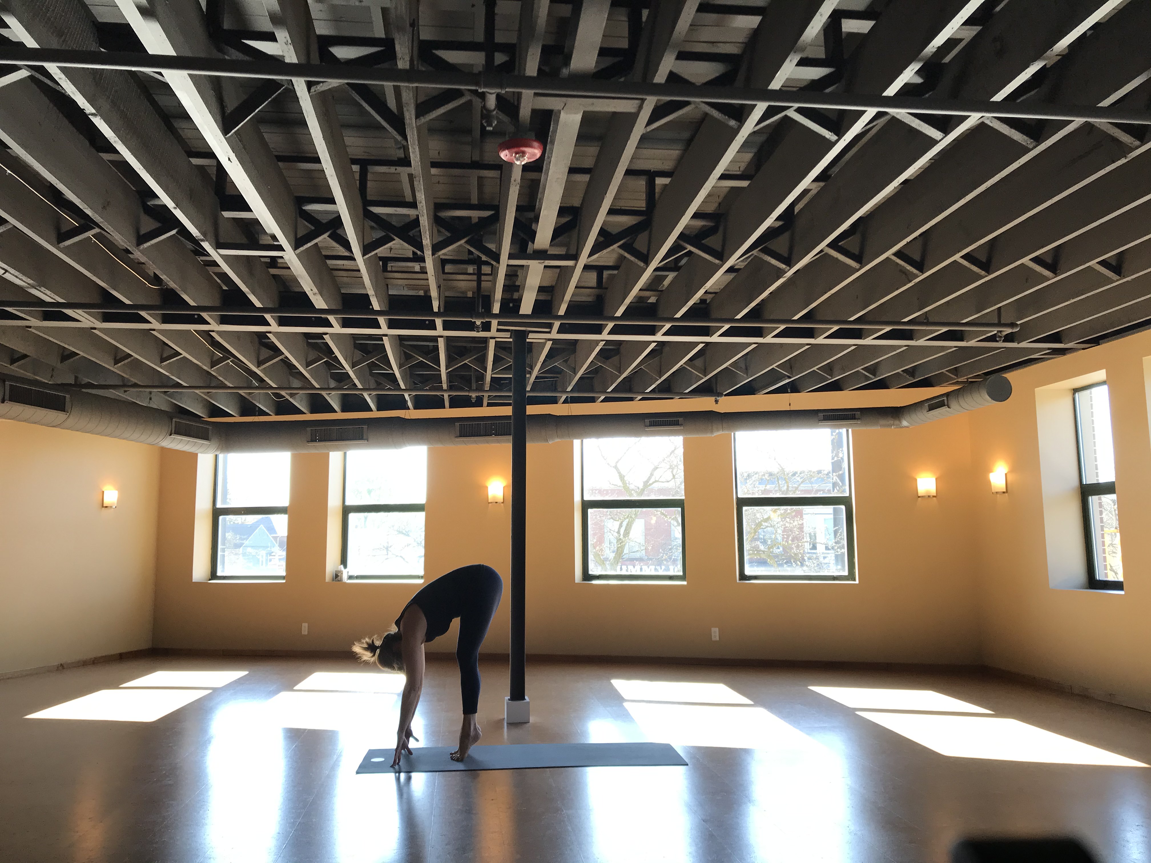 Slow / Restore with Jen