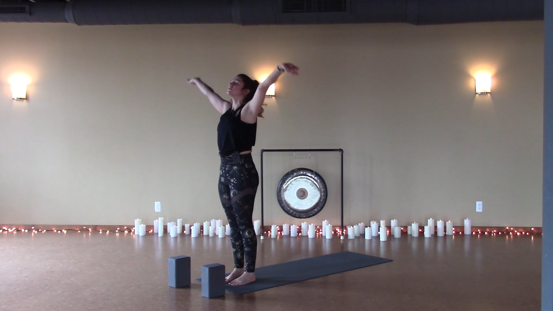 Slow Flow with Cassie