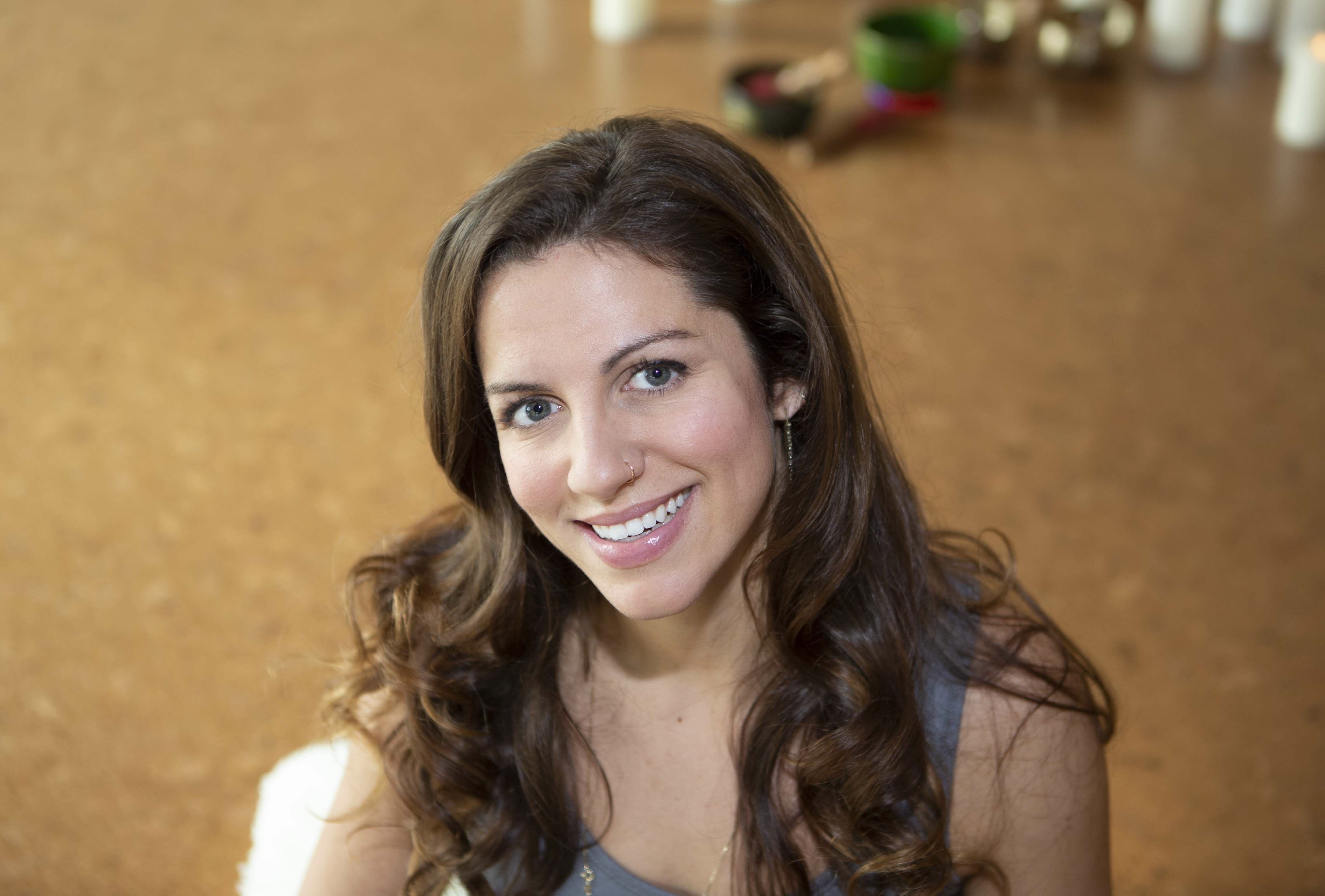 Practice with Cassie