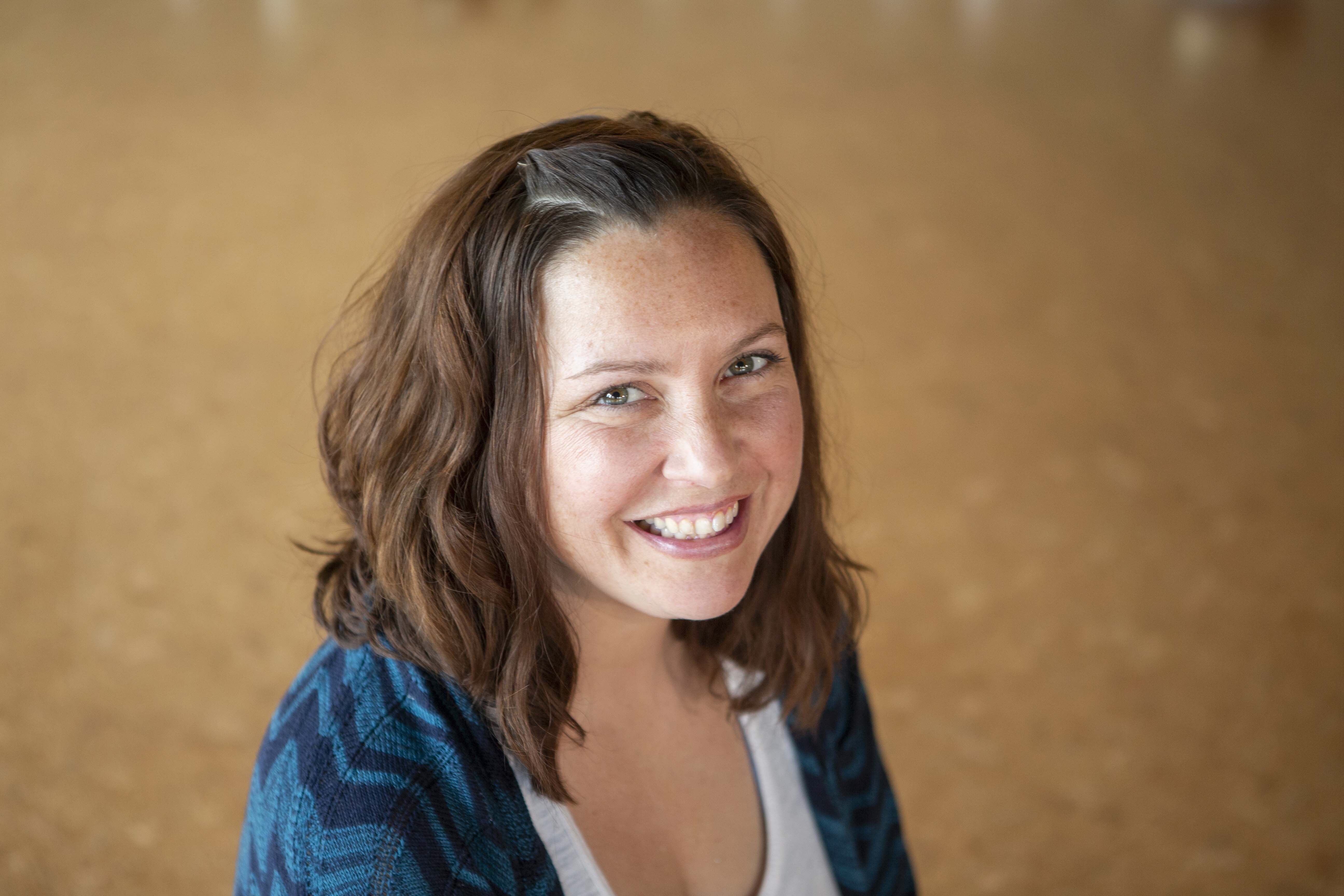 Practice with Natalie