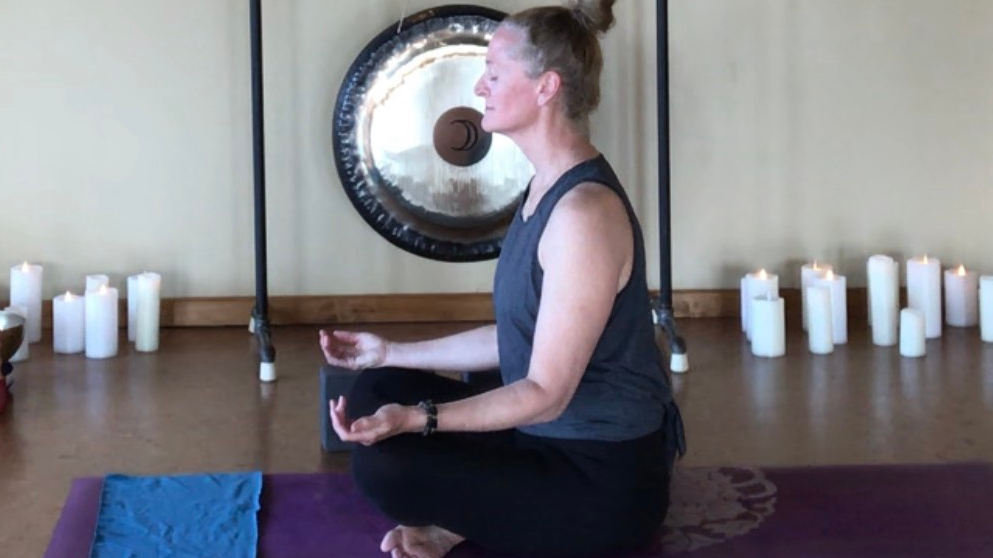 Slow Flow with Travis