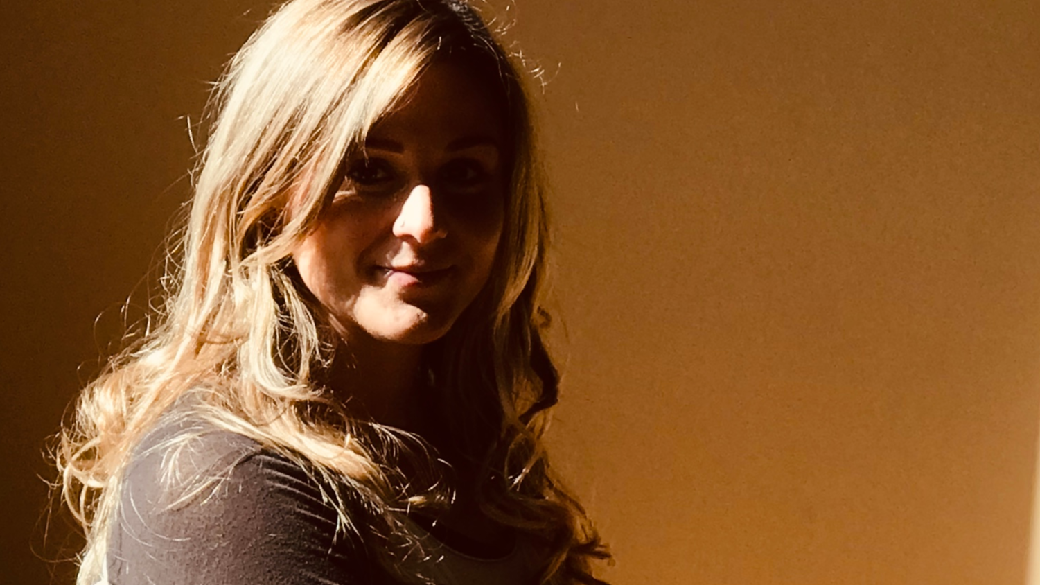 Slow Flow with Margaret