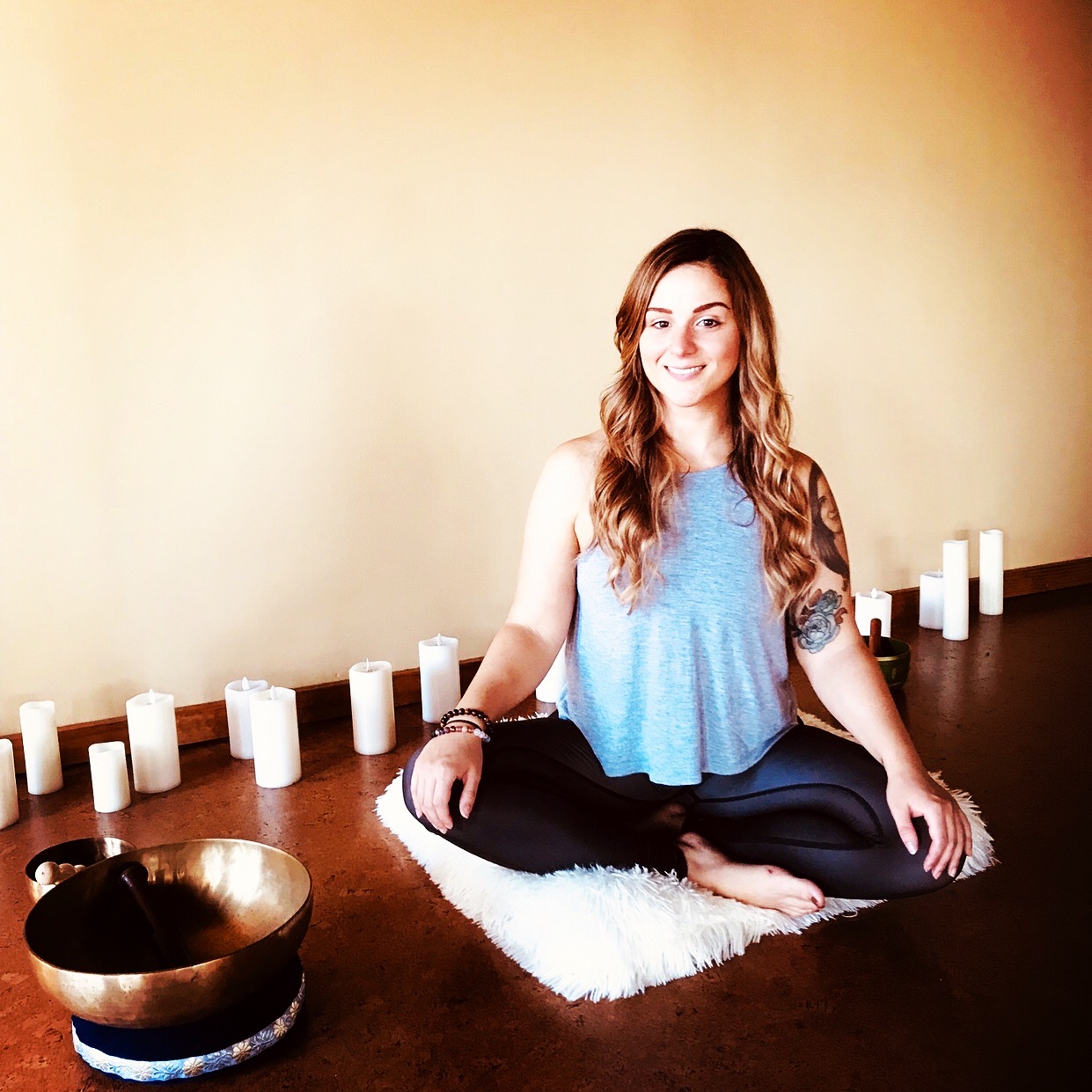 Practice with Margaret