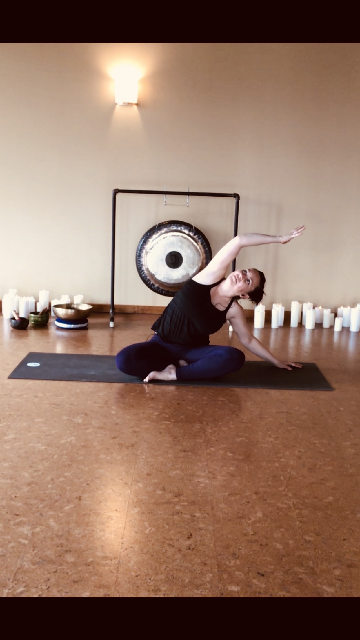 Slow Flow with Natalie