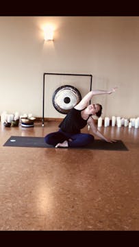 Slow Flow with Natalie