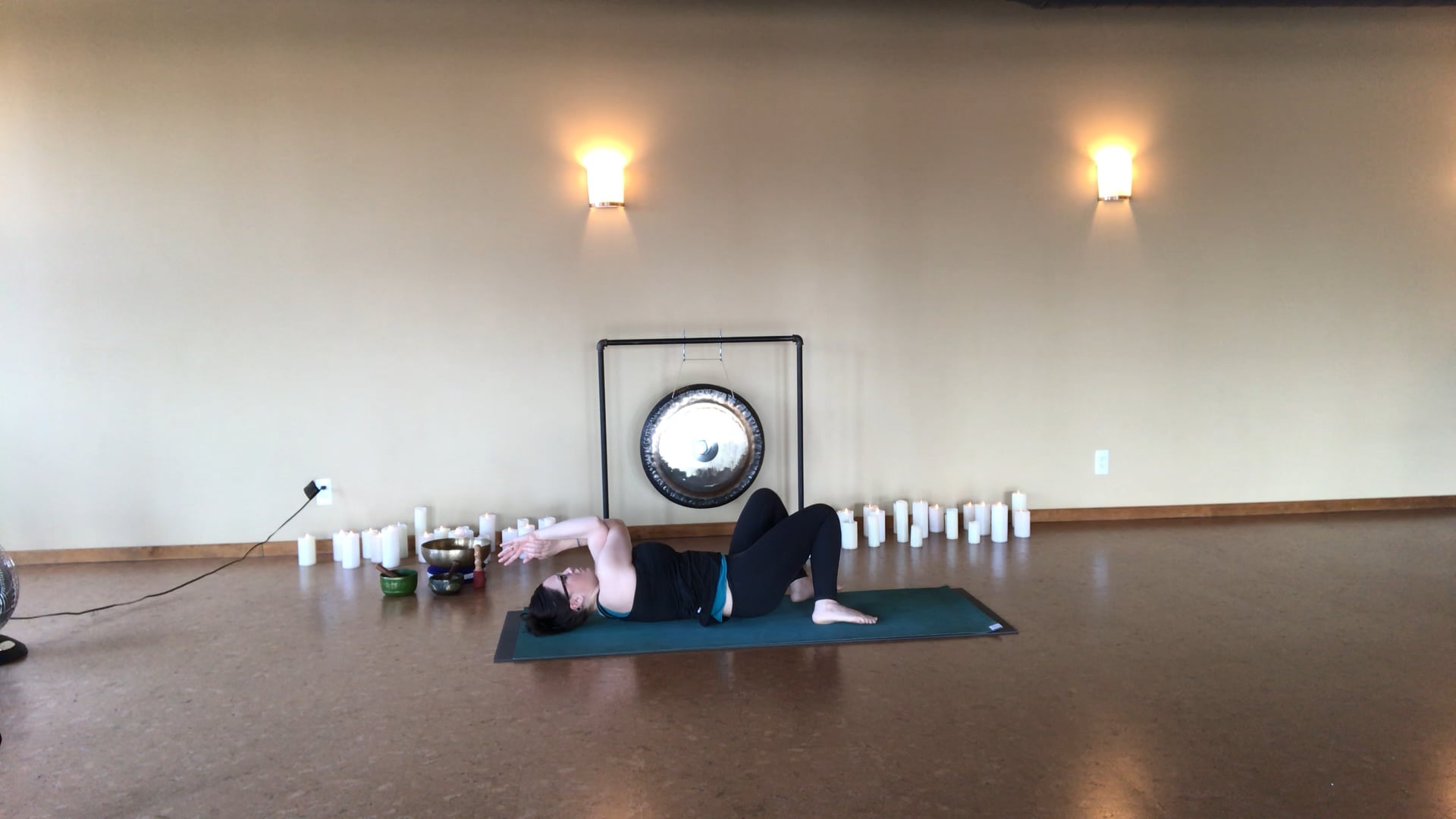 Slow Flow with Natalie