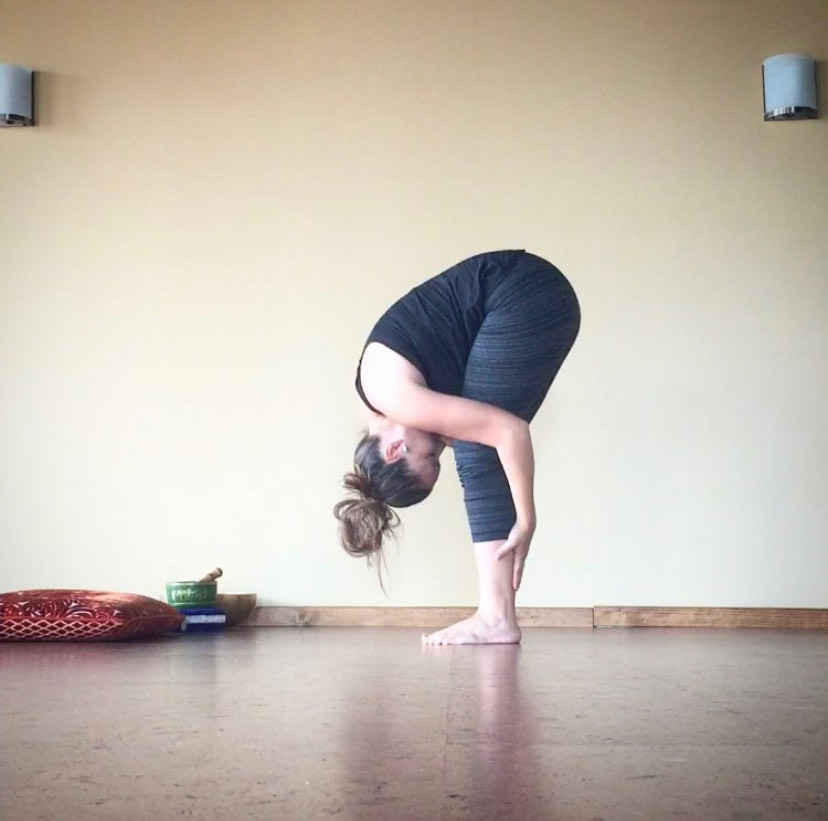 Slow Flow with Natalie