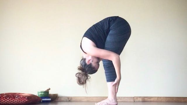 Slow Flow with Natalie