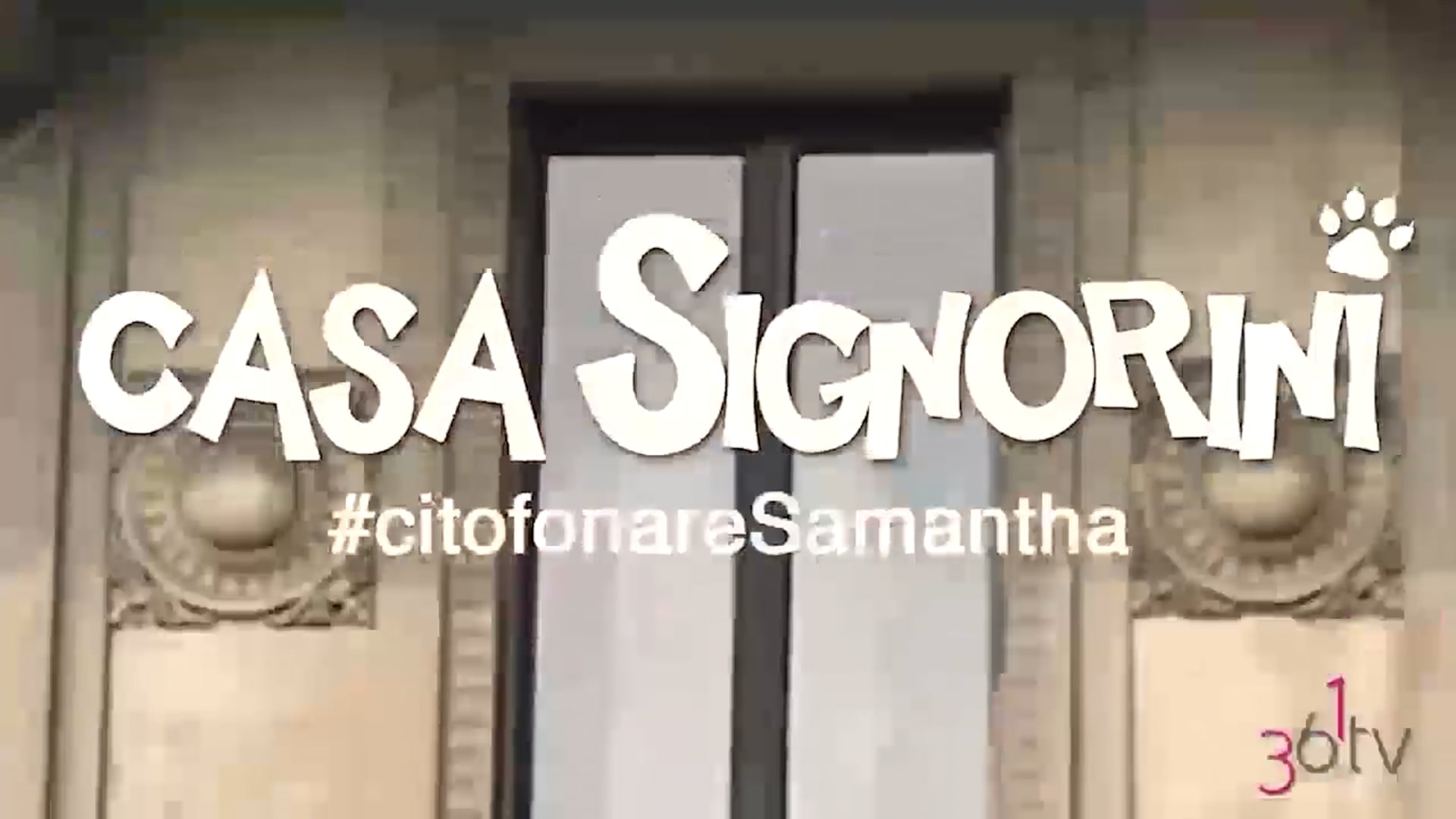 S02E033 - Casa Signorini