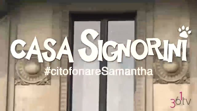 S02E033 - Casa Signorini
