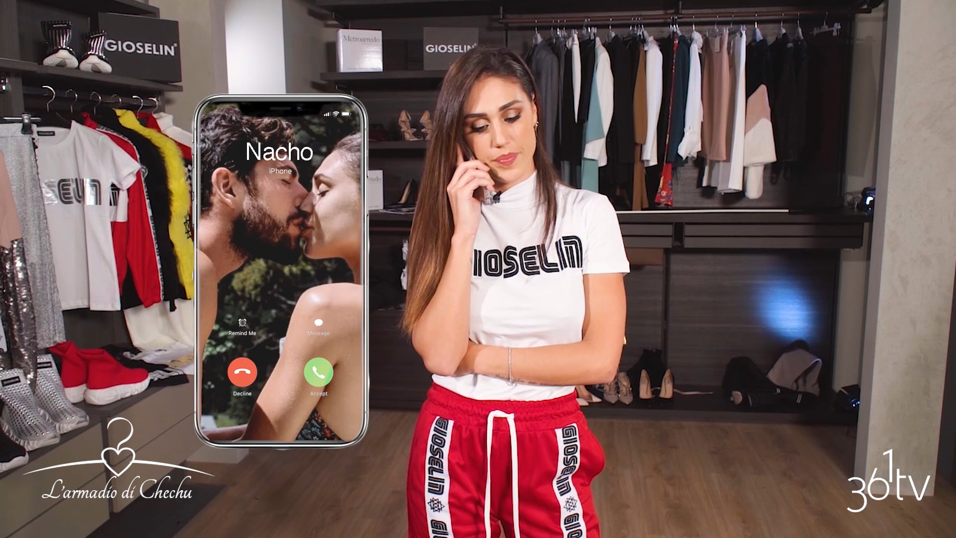 S01E019 - Sporty Chic