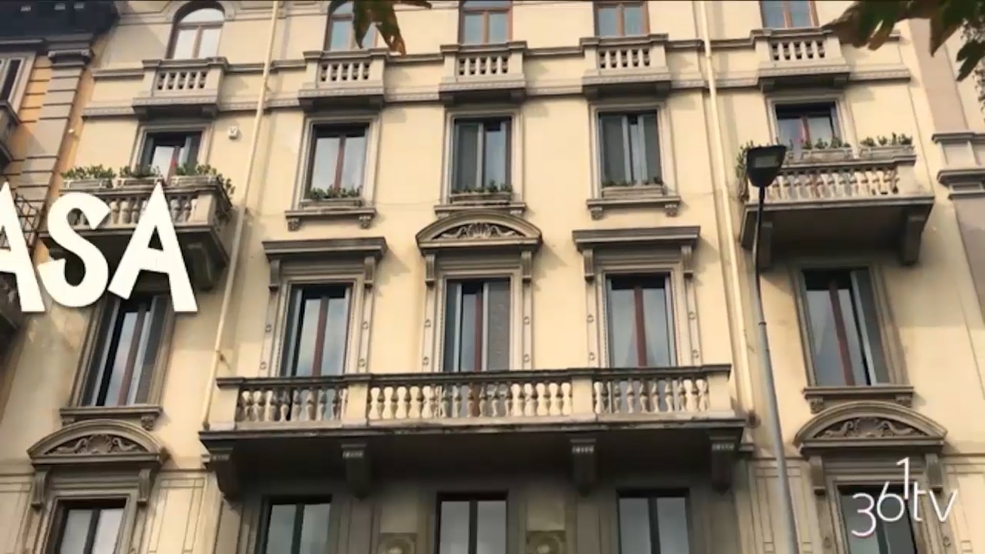 S01E061 - Casa Signorini