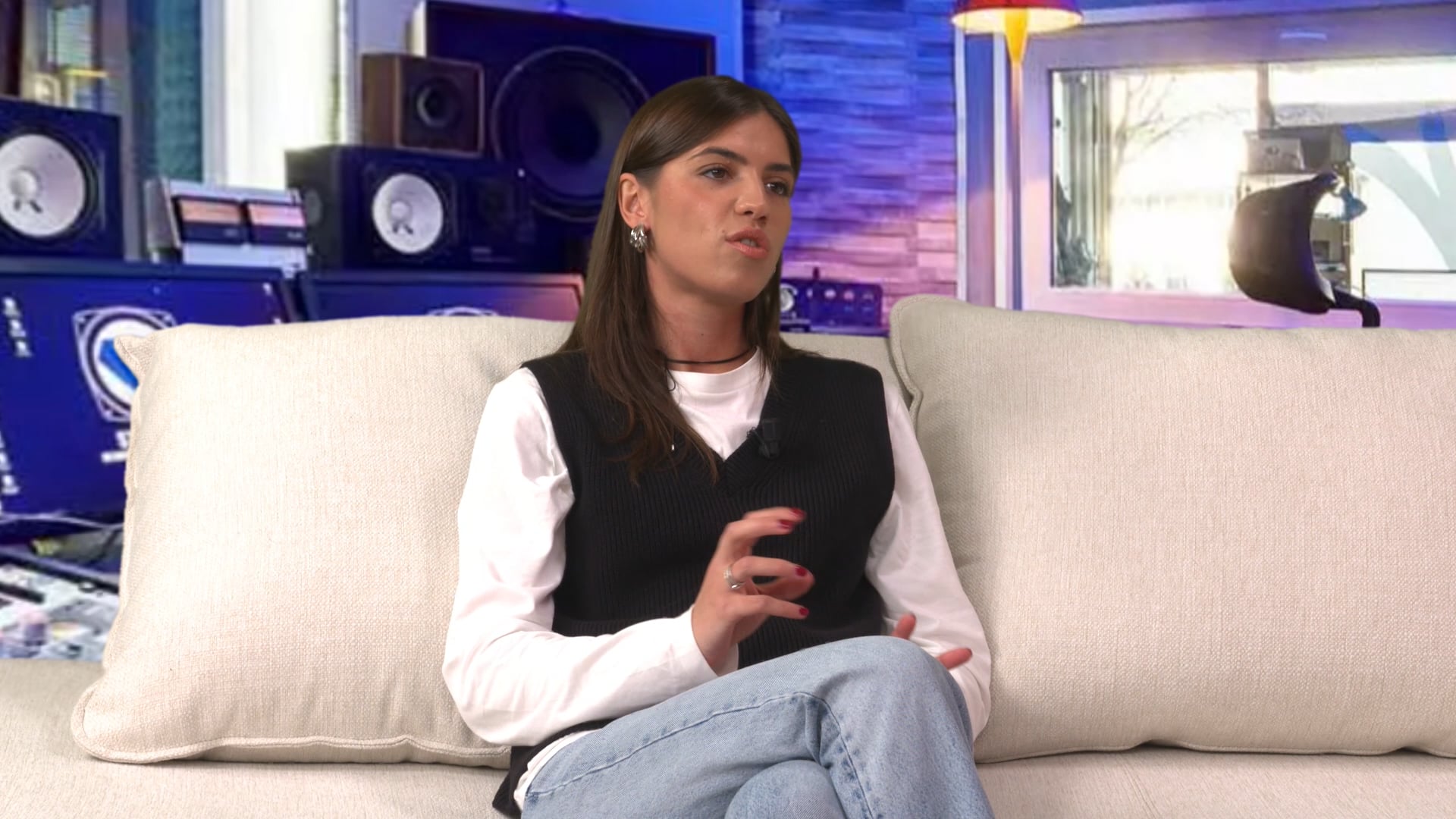 S02E002 - Parlando di musica con MADA