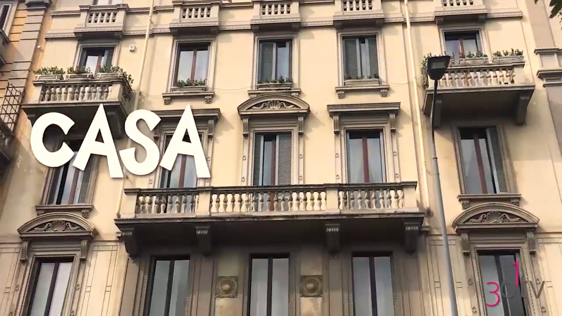 S01E072 - Casa Signorini