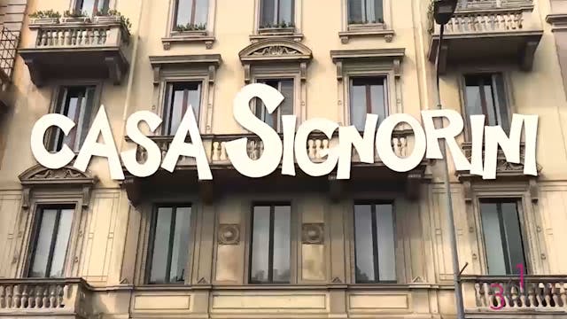 S01E081 - Casa Signorini