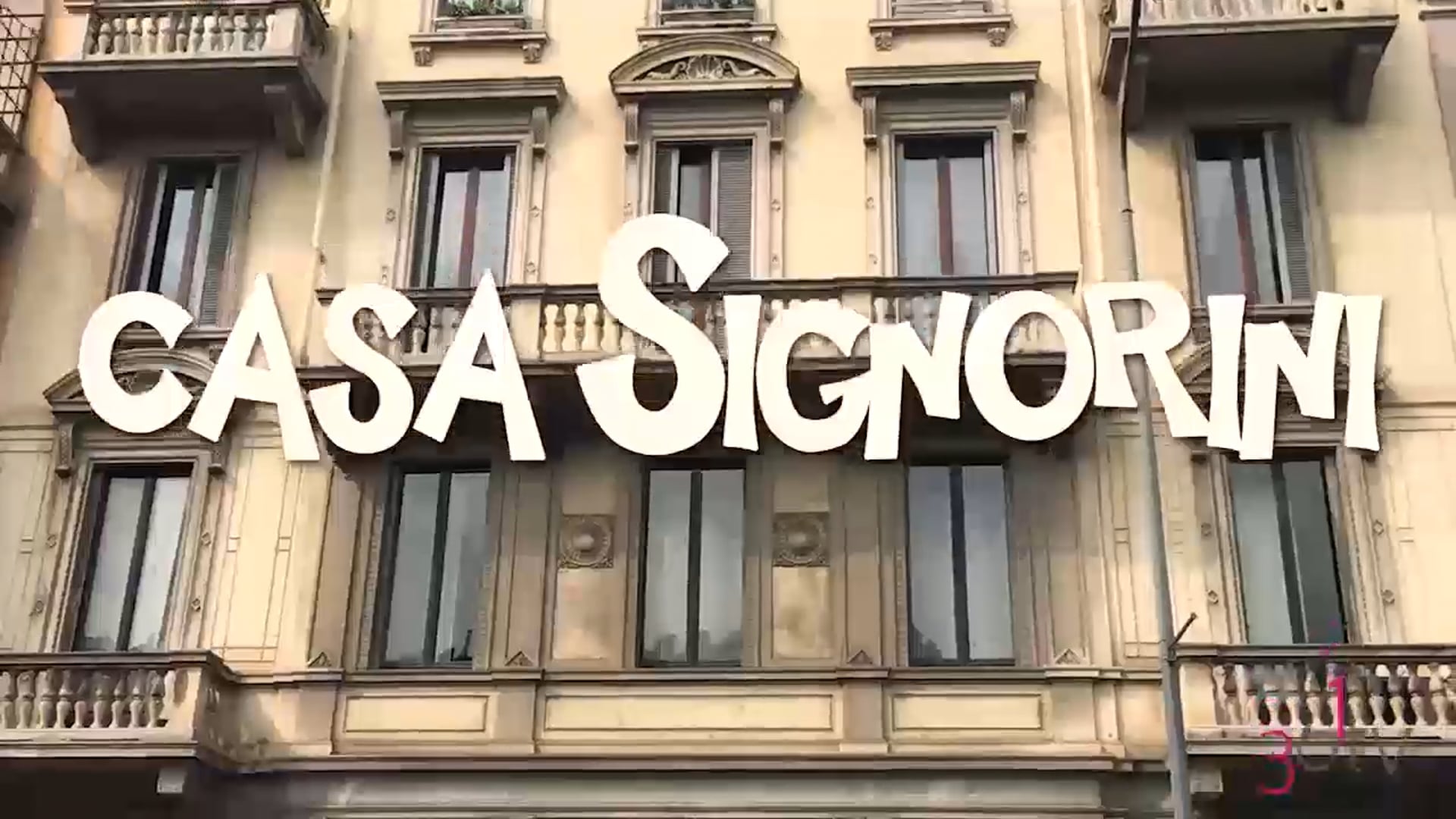 S01E069 - Casa Signorini